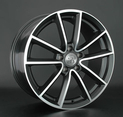 Диск Replay VV57 18x8 5x112 ET44 DIA57.10 MBF