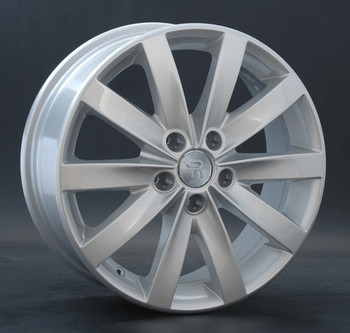 Диск Replay MR185 17x7 5x112 ET48.50 DIA66.60 S