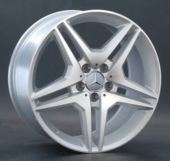 Диск Replay MR96 19x8.50 5x130 ET48 DIA84.10 SF
