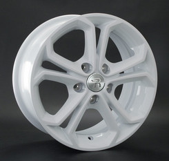 Диск Replay GN89 15x6.50 5x105 ET39 DIA56.60 W
