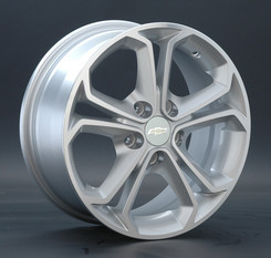 Диск Replay GN89 15x6.50 5x105 ET39 DIA56.60 S