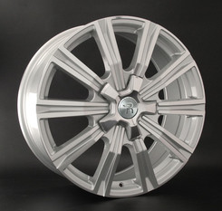 Диск Replay LX97 21x8.50 5x150 ET54 DIA110.10 SF