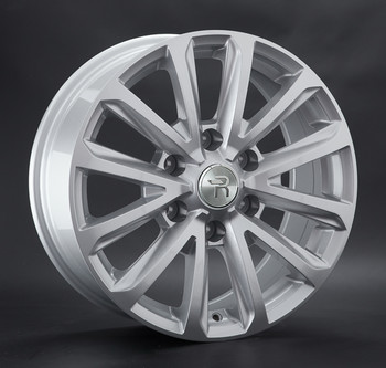 Диск Replay TY243 17x7.50 6x139.70 ET25 DIA106.10 S