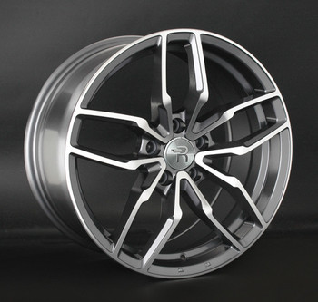 Диск Replay HND191 18x8 5x114.30 ET46 DIA67.10 GMF