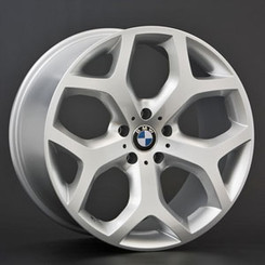 Диск Replay B70 20x10 5x120 ET40 DIA74.10 S