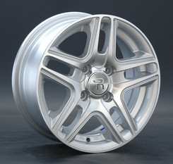 Диск Replay CI54 16x7 5x108 ET32 DIA65.10 SF
