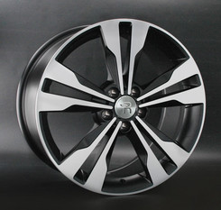 Диск Replay MR131 19x8.50 5x112 ET36 DIA66.60 MBFP