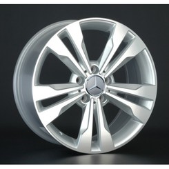 Диск Replay MR131 17x7.50 5x112 ET52.50 DIA66.60 SF