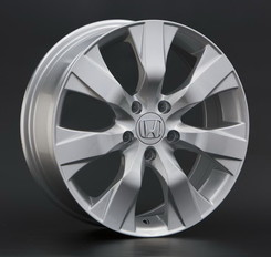 Диск Replay H21 17x8 5x120 ET55 DIA64.10 S