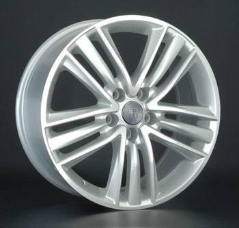 Диск Replay LX92 18x8 5x114.30 ET45 DIA60.10 SF