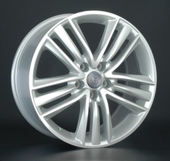 Диск Replay LX92 18x8 5x114.30 ET45 DIA60.10 SF
