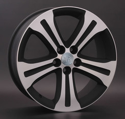 Диск Replay TY71 18x7 5x114.30 ET42 DIA60.10 MBF