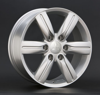 Диск Replay MI27 17x7.50 6x139.70 ET38 DIA67.10 S