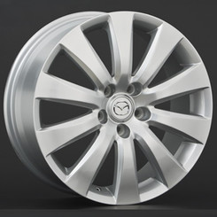 Диск Replay MZ22 18x7.50 5x114.30 ET54 DIA67.10 S