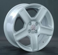Диск Replay PG33 17x7 4x108 ET32 DIA65.10 S