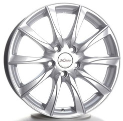 Диск X'trike X-120 17x7 5x110 ET39 DIA65.10 HS