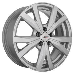 Диск X'trike X-119 16x6.50 5x114.30 ET35 DIA67.10 HS