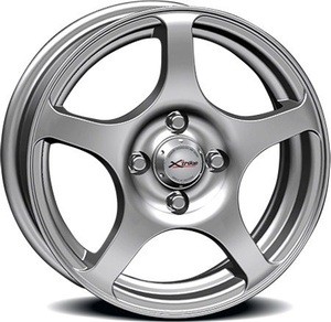 Диск X'trike X-103 14x5.50 4x98 ET35 DIA58.60 HS