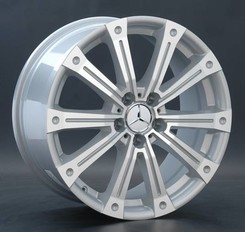 Диск Replay MR80 18x8.50 5x112 ET50.50 DIA66.60 SF
