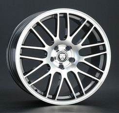 Диск Replay JG2 18x8 5x108 ET49 DIA63.30 GMF