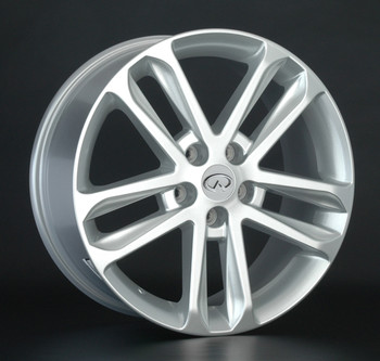 Диск Replay INF6 18x8 5x114.30 ET50 DIA66.10 S