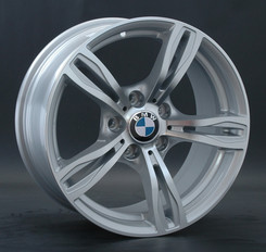 Диск Replay B129 19x10 5x120 ET21 DIA72.60 SF