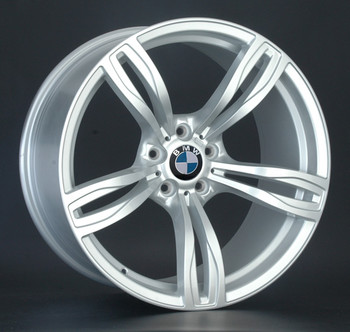 Диск Replay B129 19x8.50 5x120 ET25 DIA72.60 S