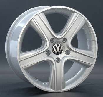 Диск Replay VV32 16x6.50 5x120 ET51 DIA65.10 S