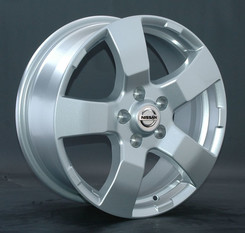 Диск Replay NS66 17x7 5x114.30 ET40 DIA66.10 S
