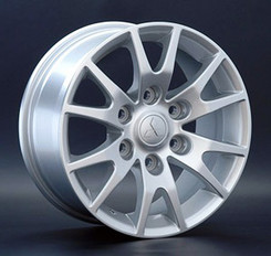 Диск Replay MI38 18x7.50 6x139.70 ET38 DIA67.10 S