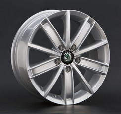 Диск Replay SK15 16x6.50 5x112 ET46 DIA57.10 S