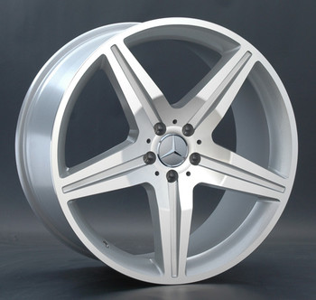 Диск Replay MR86 21x10 5x112 ET46 DIA66.60 SFP