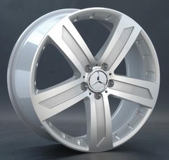 Диск Replay MR85 19x8 5x112 ET60 DIA66.60 SF