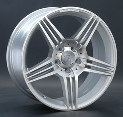 Диск Replay MR74 19x9.50 5x112 ET28 DIA66.60 SF
