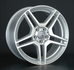 Диск Replay MR56 19x9.50 5x112 ET28 DIA66.60 SF