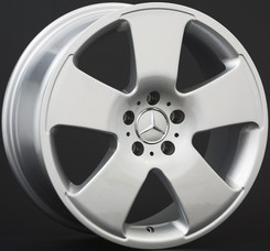 Диск Replay MR49 18x8.50 5x112 ET30 DIA66.60 S