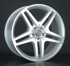 Диск Replay MR117 21x9 5x112 ET53 DIA66.60 S
