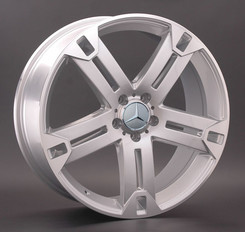 Диск Replay MR101 20x8.50 5x130 ET48 DIA84.10 SF