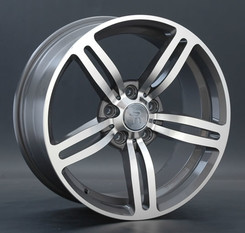 Диск Replay B58 19x8 5x120 ET37 DIA72.60 GMF