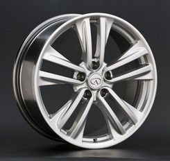 Диск Replay INF9 18x8 5x114.30 ET40 DIA66.10 S