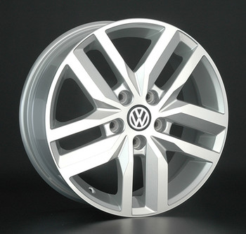 Диск Replay VV139 16x6.50 5x112 ET46 DIA57.10 SF