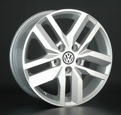 Диск Replay VV139 16x6.50 5x112 ET46 DIA57.10 SF