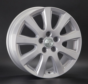 Диск Replay TY36 17x7 5x114.30 ET45 DIA60.10 S