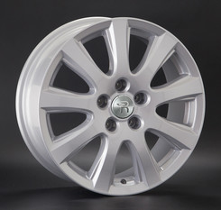 Диск Replay TY36 17x7 5x114.30 ET45 DIA60.10 S