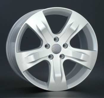 Диск Replay SB21 18x8 5x114.30 ET48 DIA56.10 S