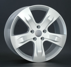 Диск Replay SB21 18x8 5x114.30 ET48 DIA56.10 S