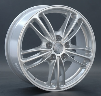 Диск Replay HND185 17x7 5x114.30 ET52 DIA67.10 S