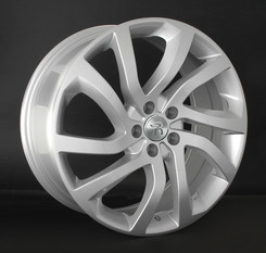 Диск Replay LR55 19x8 5x120 ET53 DIA72.60 S