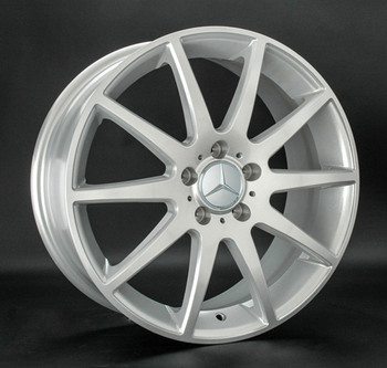 Диск Replay MR145 18x7 5x112 ET46 DIA66.60 S