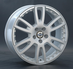 Диск Replay V16 18x7.50 5x108 ET50.50 DIA63.30 FSF